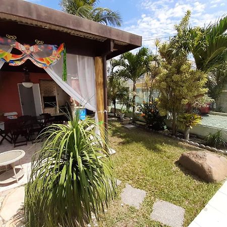 Casa Em Cabo Frio 4Q Para Descanso E Lazer Bagian luar foto