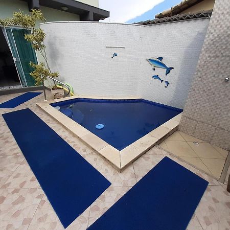 Casa Em Cabo Frio 4Q Para Descanso E Lazer Bagian luar foto