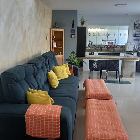 Casa Em Cabo Frio 4Q Para Descanso E Lazer Bagian luar foto