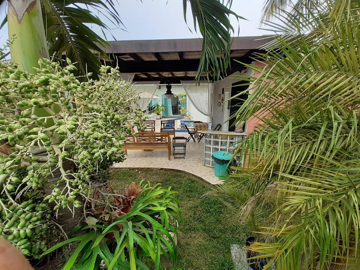 Casa Em Cabo Frio 4Q Para Descanso E Lazer Bagian luar foto
