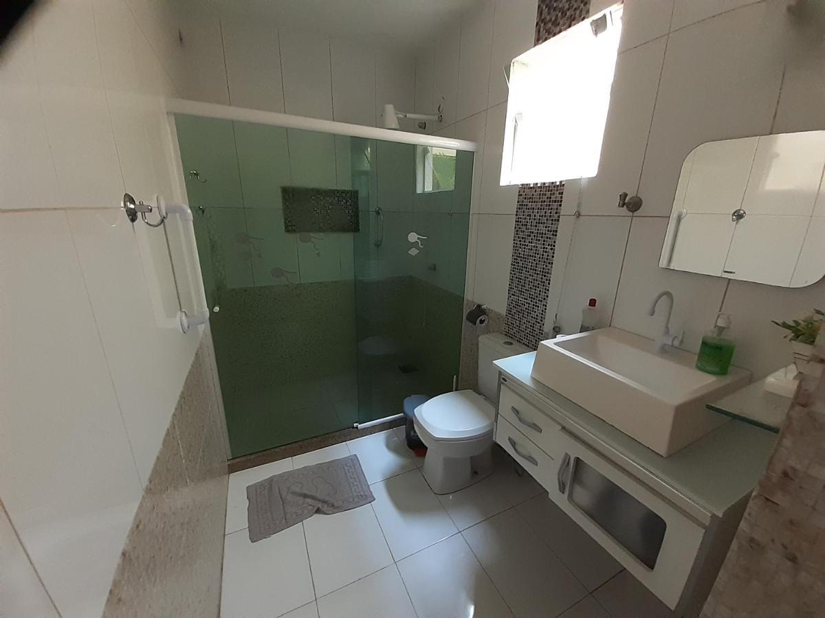Casa Em Cabo Frio 4Q Para Descanso E Lazer Bagian luar foto