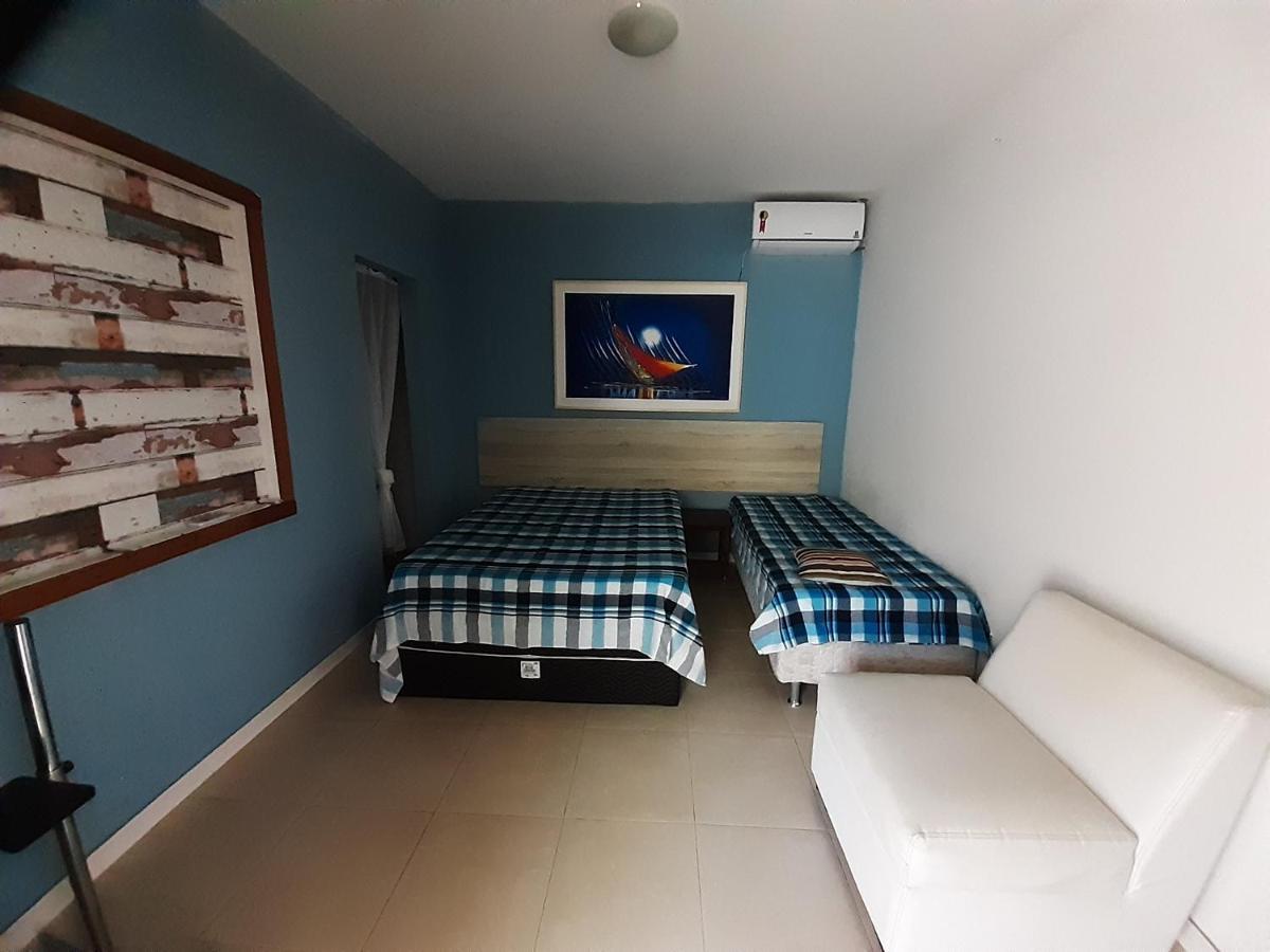 Casa Em Cabo Frio 4Q Para Descanso E Lazer Bagian luar foto