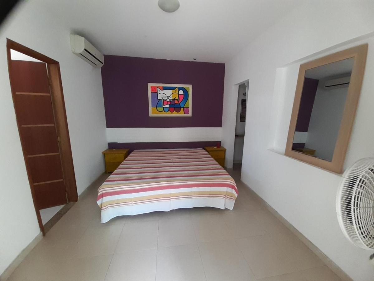 Casa Em Cabo Frio 4Q Para Descanso E Lazer Bagian luar foto