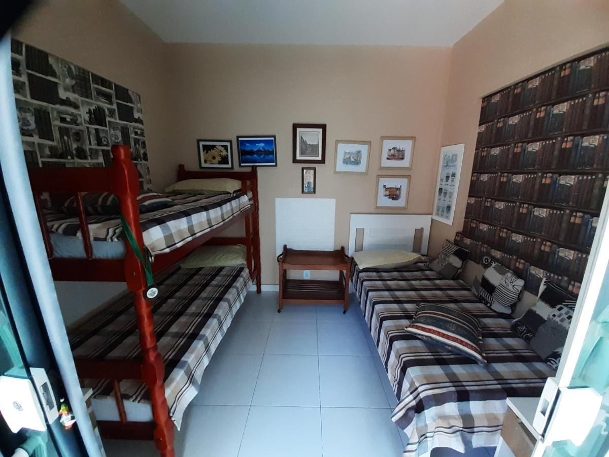 Casa Em Cabo Frio 4Q Para Descanso E Lazer Bagian luar foto