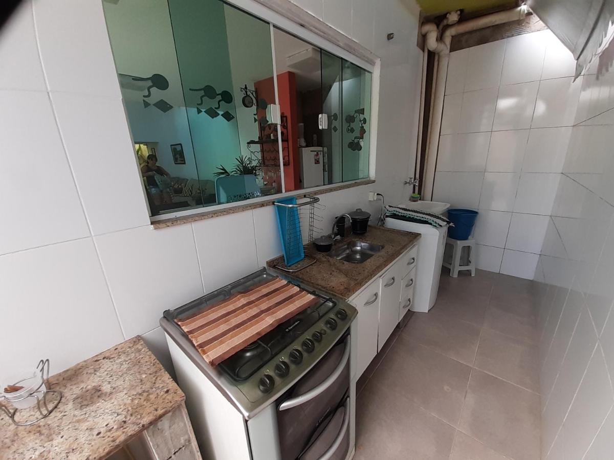 Casa Em Cabo Frio 4Q Para Descanso E Lazer Bagian luar foto