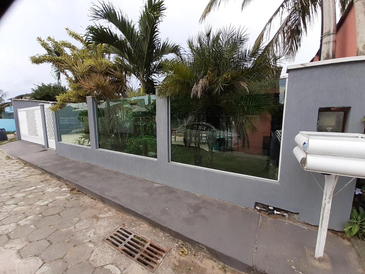 Casa Em Cabo Frio 4Q Para Descanso E Lazer Bagian luar foto