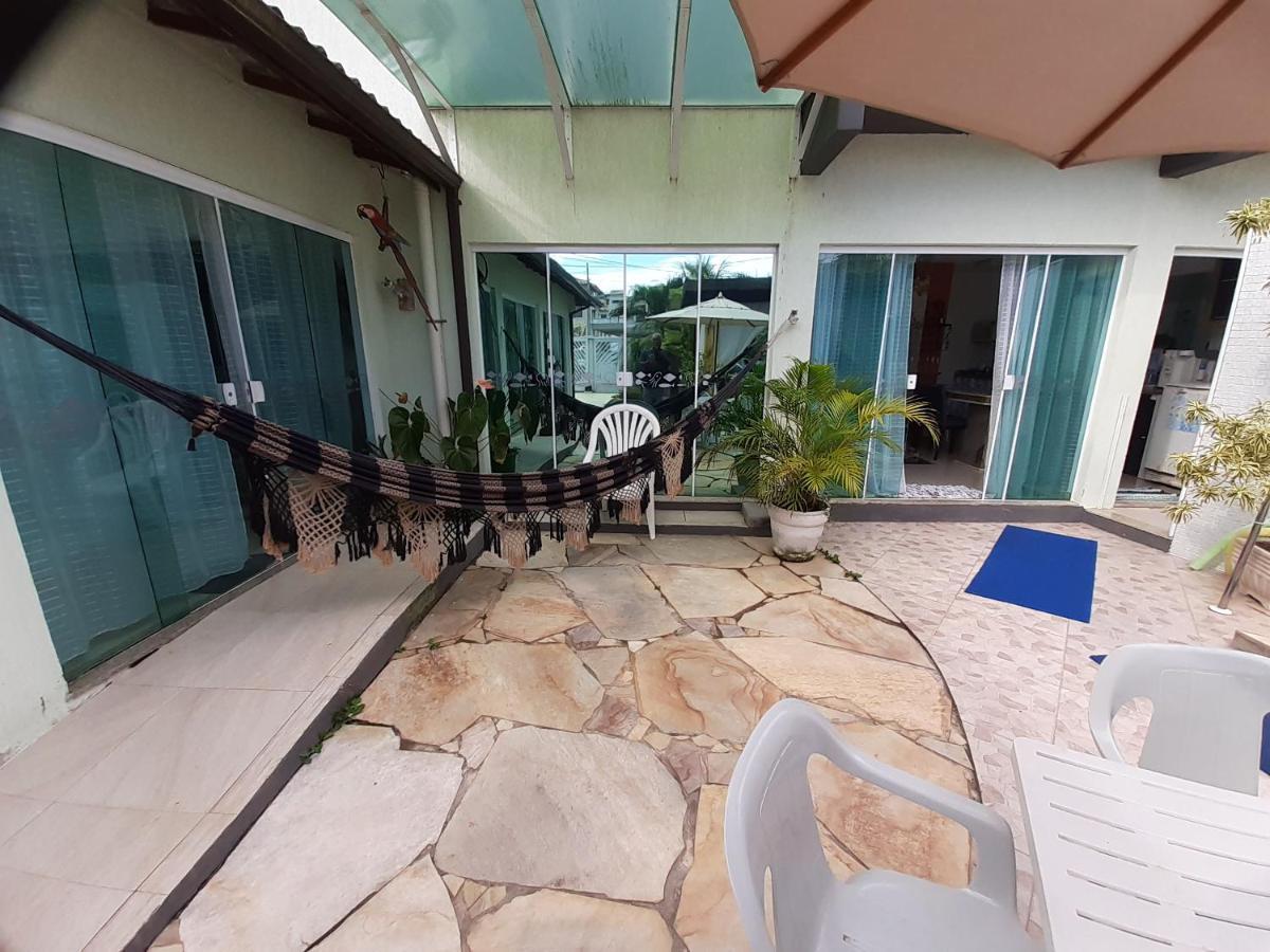 Casa Em Cabo Frio 4Q Para Descanso E Lazer Bagian luar foto