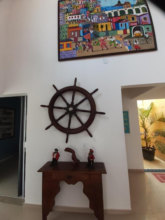 Casa Em Cabo Frio 4Q Para Descanso E Lazer Bagian luar foto