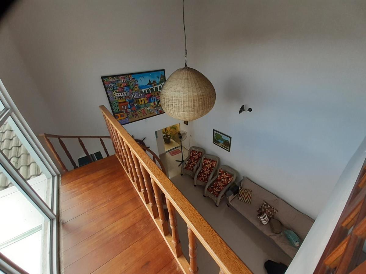 Casa Em Cabo Frio 4Q Para Descanso E Lazer Bagian luar foto