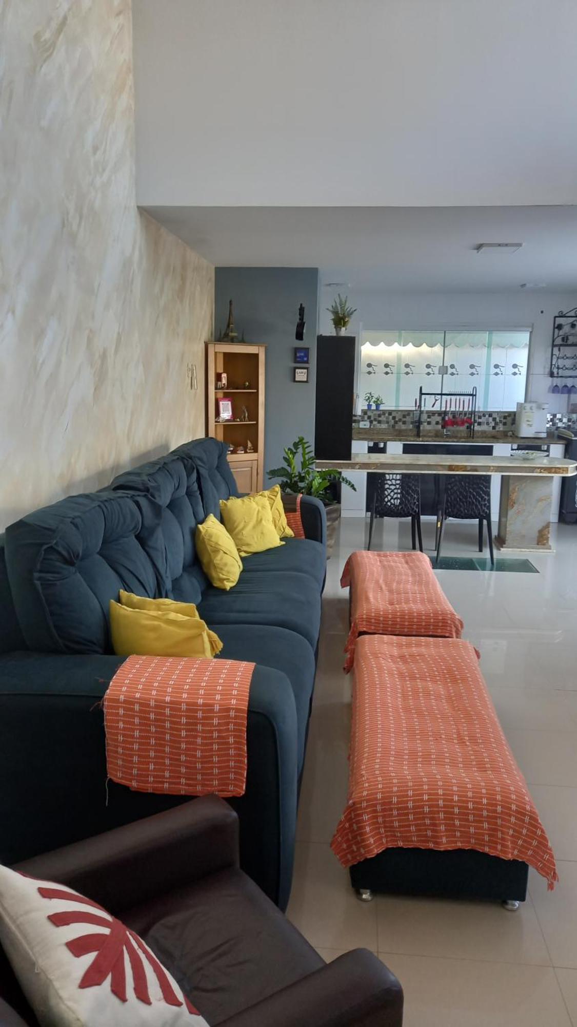 Casa Em Cabo Frio 4Q Para Descanso E Lazer Bagian luar foto